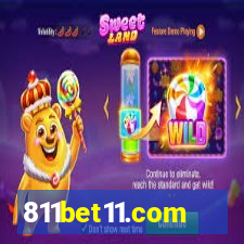 811bet11.com