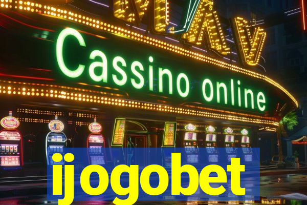 ijogobet