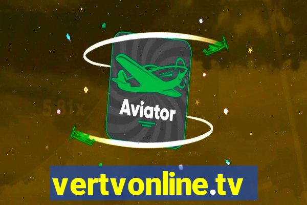 vertvonline.tv