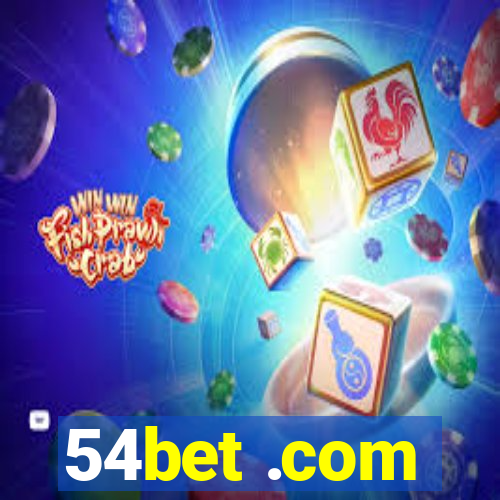 54bet .com