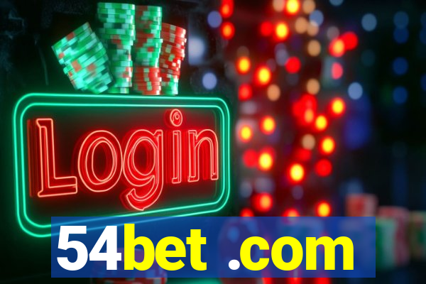 54bet .com