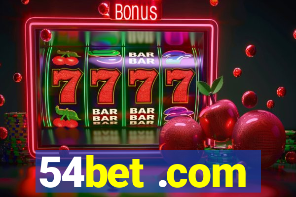 54bet .com