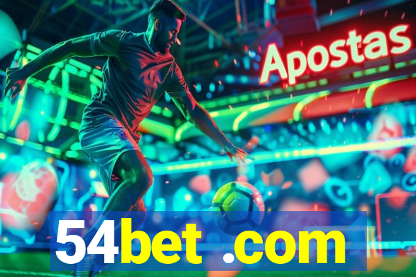 54bet .com