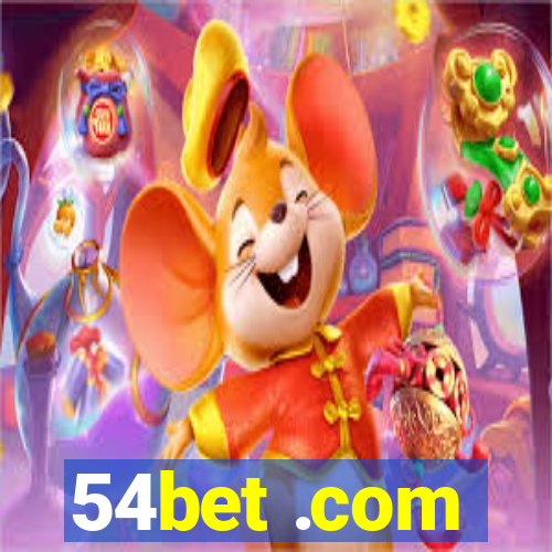 54bet .com