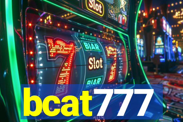 bcat777