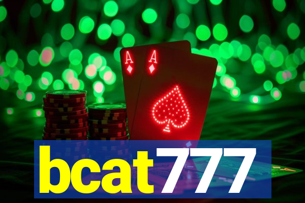 bcat777