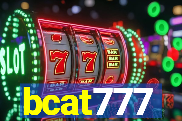 bcat777