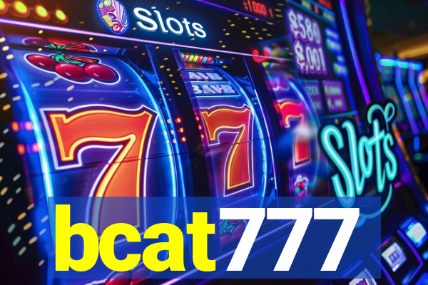 bcat777