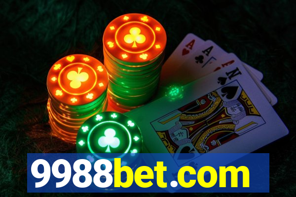 9988bet.com