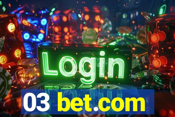 03 bet.com