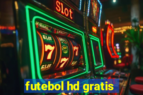 futebol hd gratis