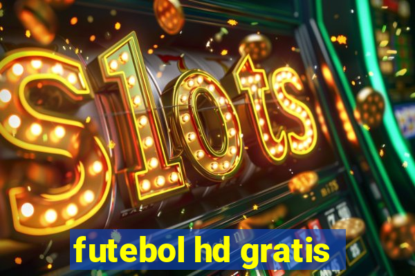 futebol hd gratis