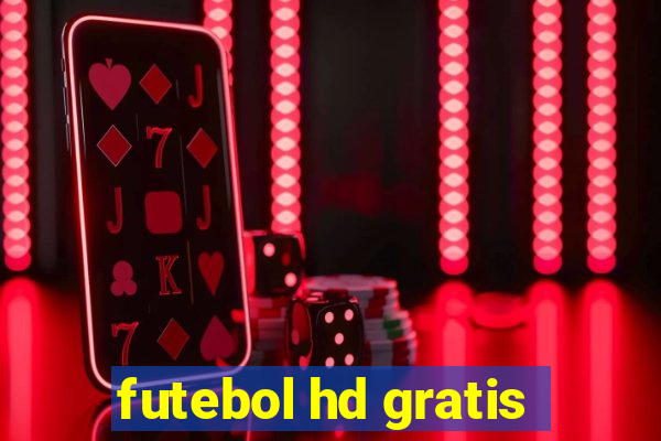 futebol hd gratis