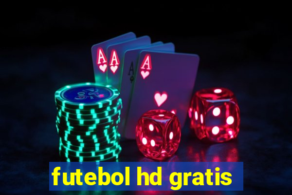 futebol hd gratis