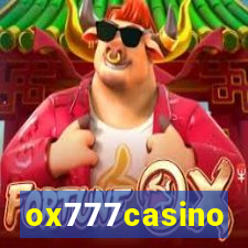 ox777casino