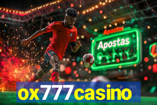 ox777casino