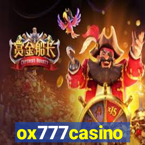 ox777casino