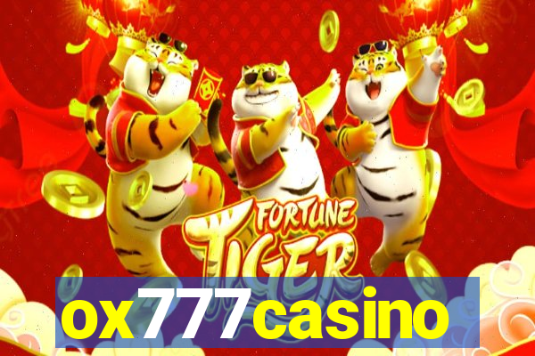 ox777casino