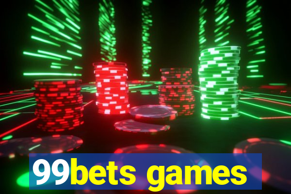 99bets games