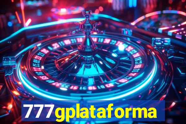 777gplataforma