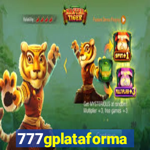 777gplataforma