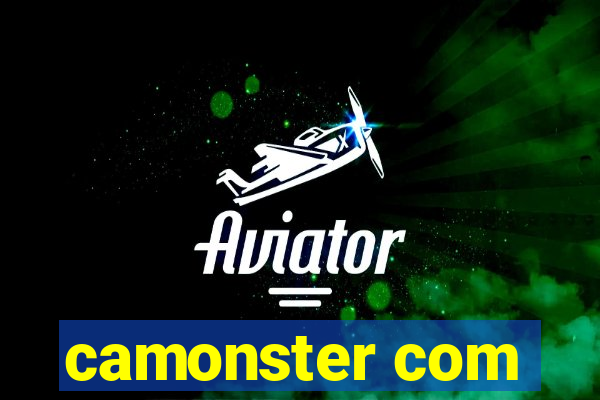 camonster com