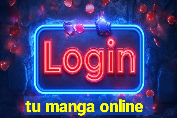 tu manga online