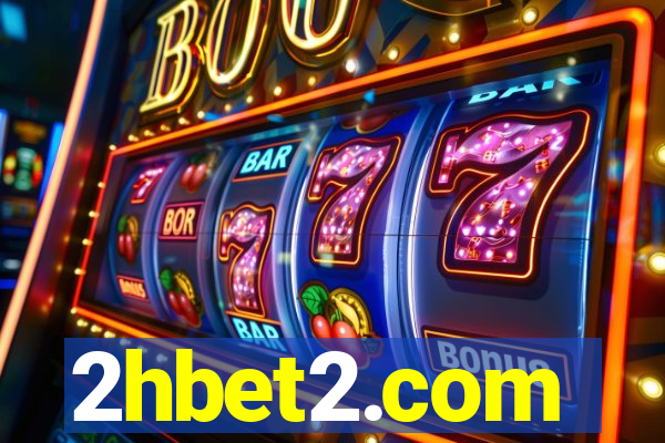 2hbet2.com