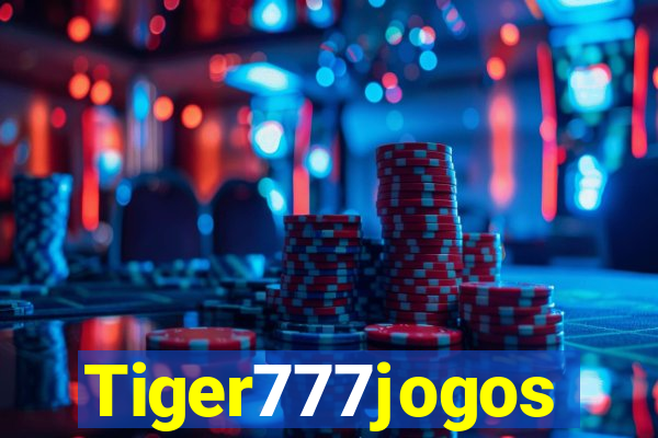 Tiger777jogos