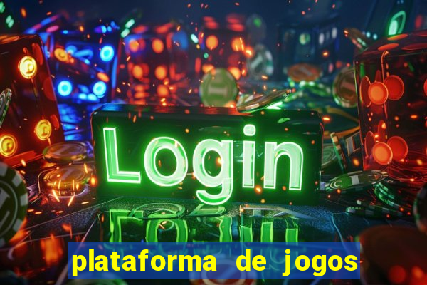 plataforma de jogos da deolane