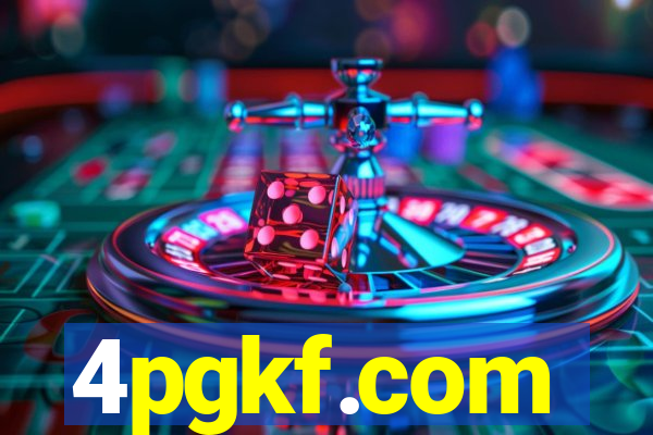 4pgkf.com