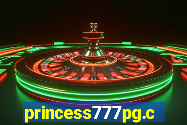 princess777pg.com