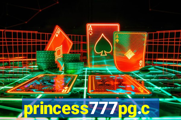 princess777pg.com