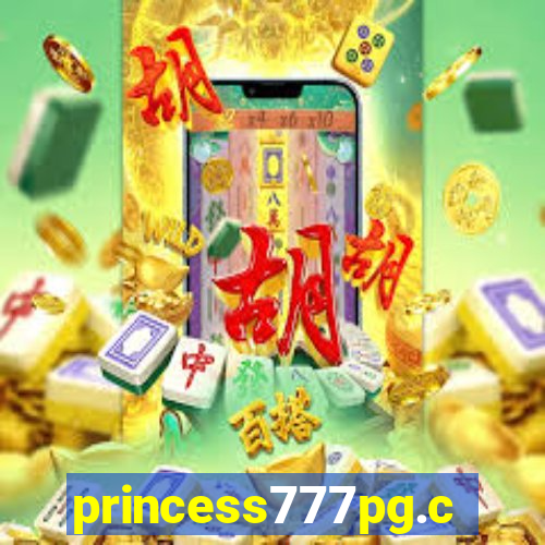 princess777pg.com