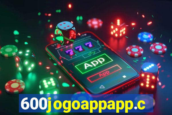 600jogoappapp.com