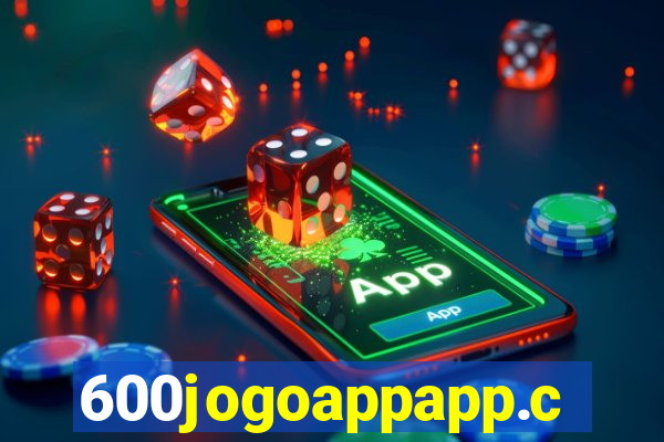 600jogoappapp.com