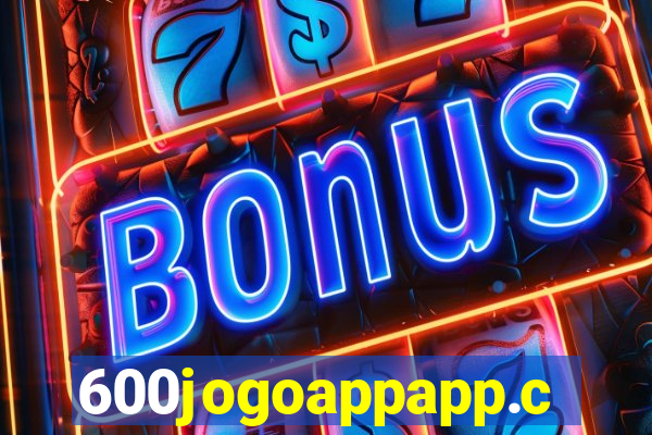 600jogoappapp.com