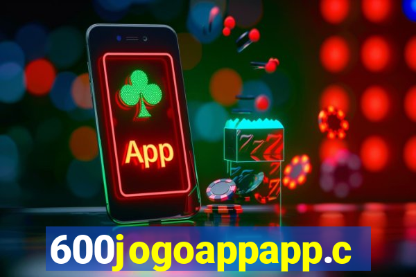 600jogoappapp.com