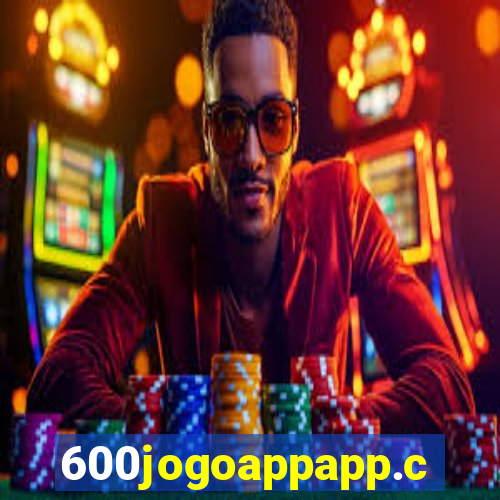 600jogoappapp.com