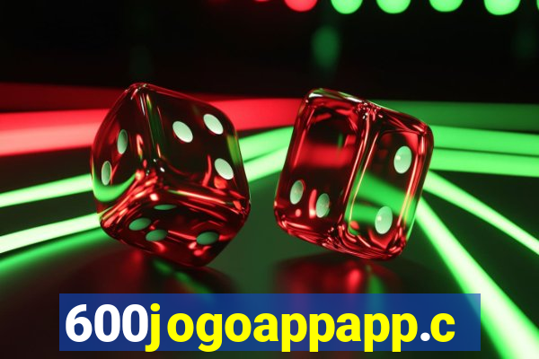 600jogoappapp.com