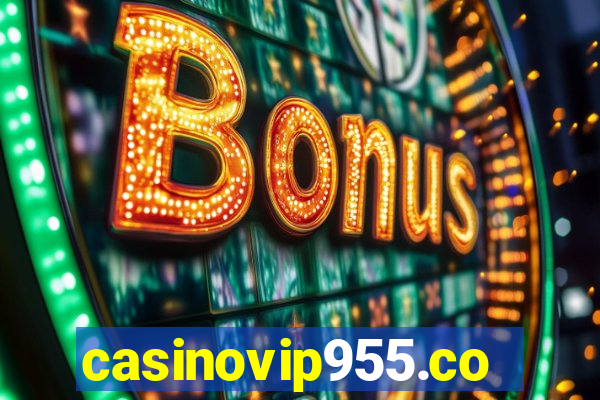 casinovip955.com