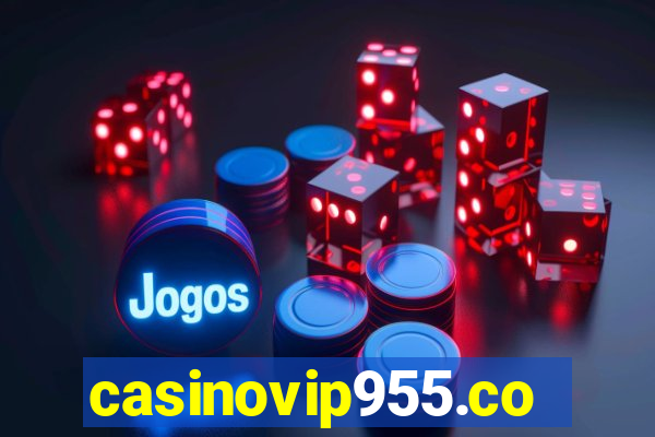 casinovip955.com