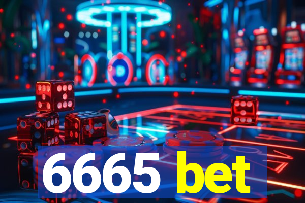 6665 bet