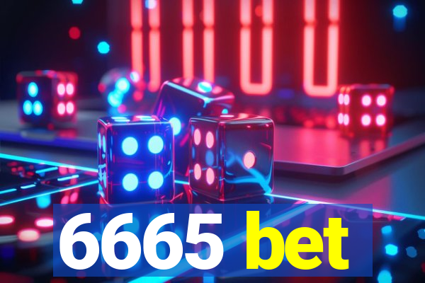 6665 bet