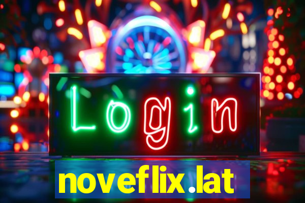 noveflix.lat