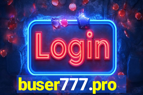 buser777.pro