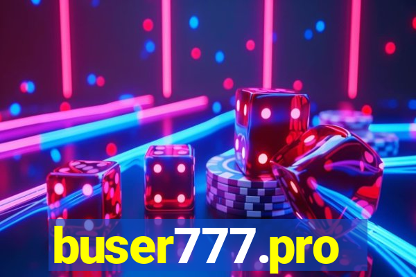 buser777.pro