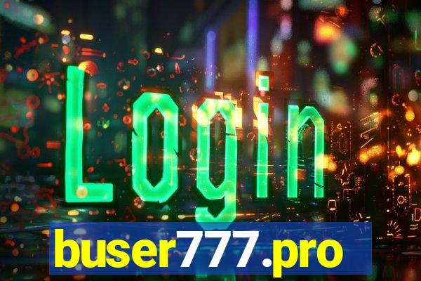 buser777.pro