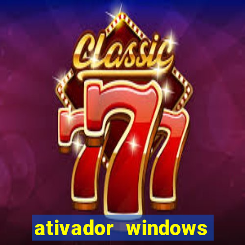 ativador windows server 2022