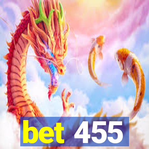 bet 455